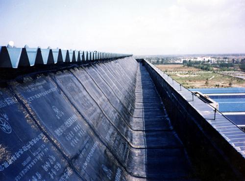 建邺区天沟阳台防水