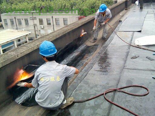 建邺区天沟阳台防水